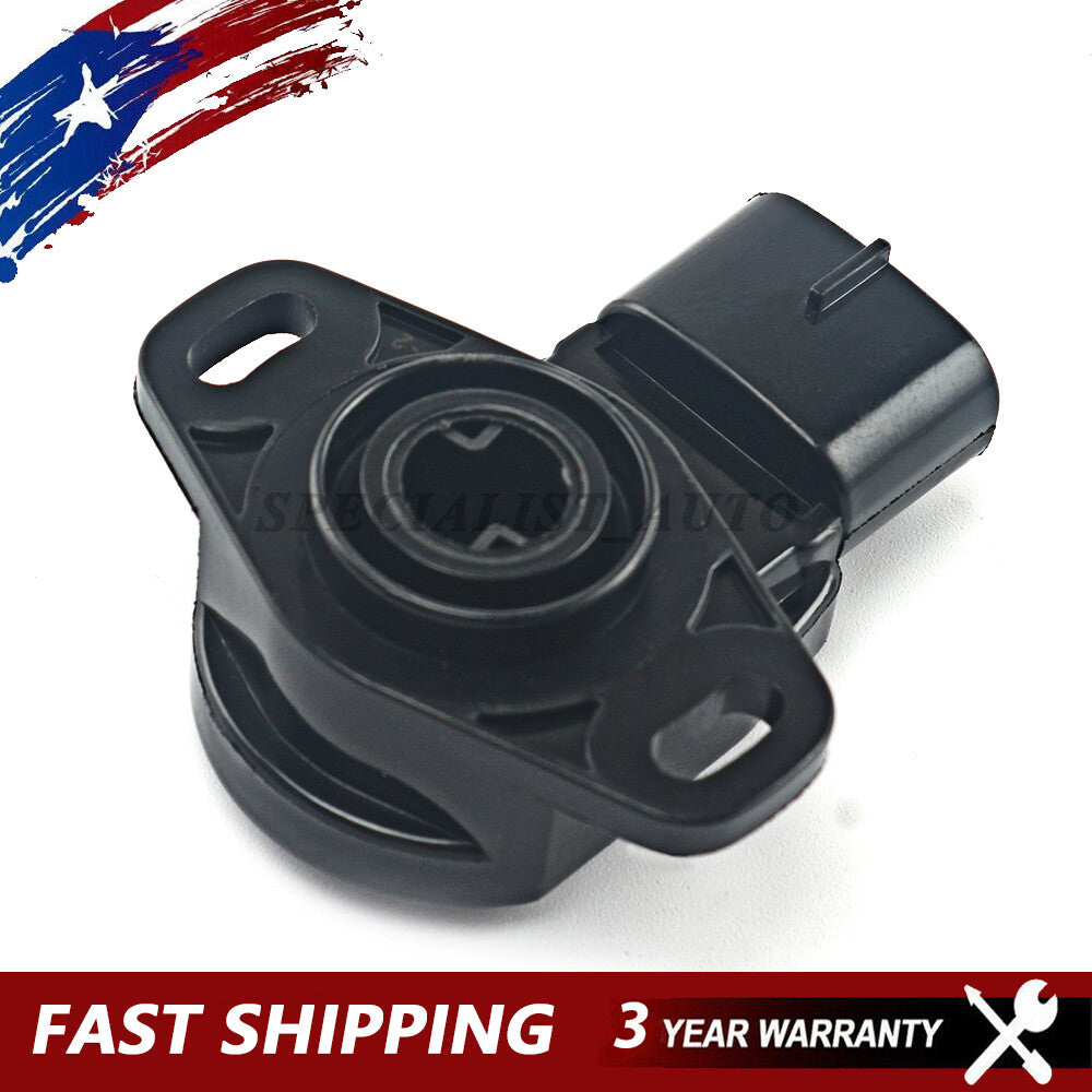 1X 3131705 Throttle Position Sensor for Polaris Ranger 500 570 800 4X4 EFI Q
