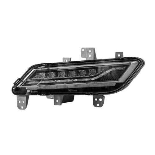 Front Right Fog Light Daytime Running Lamp for Lincoln MKZ 2013 -2016