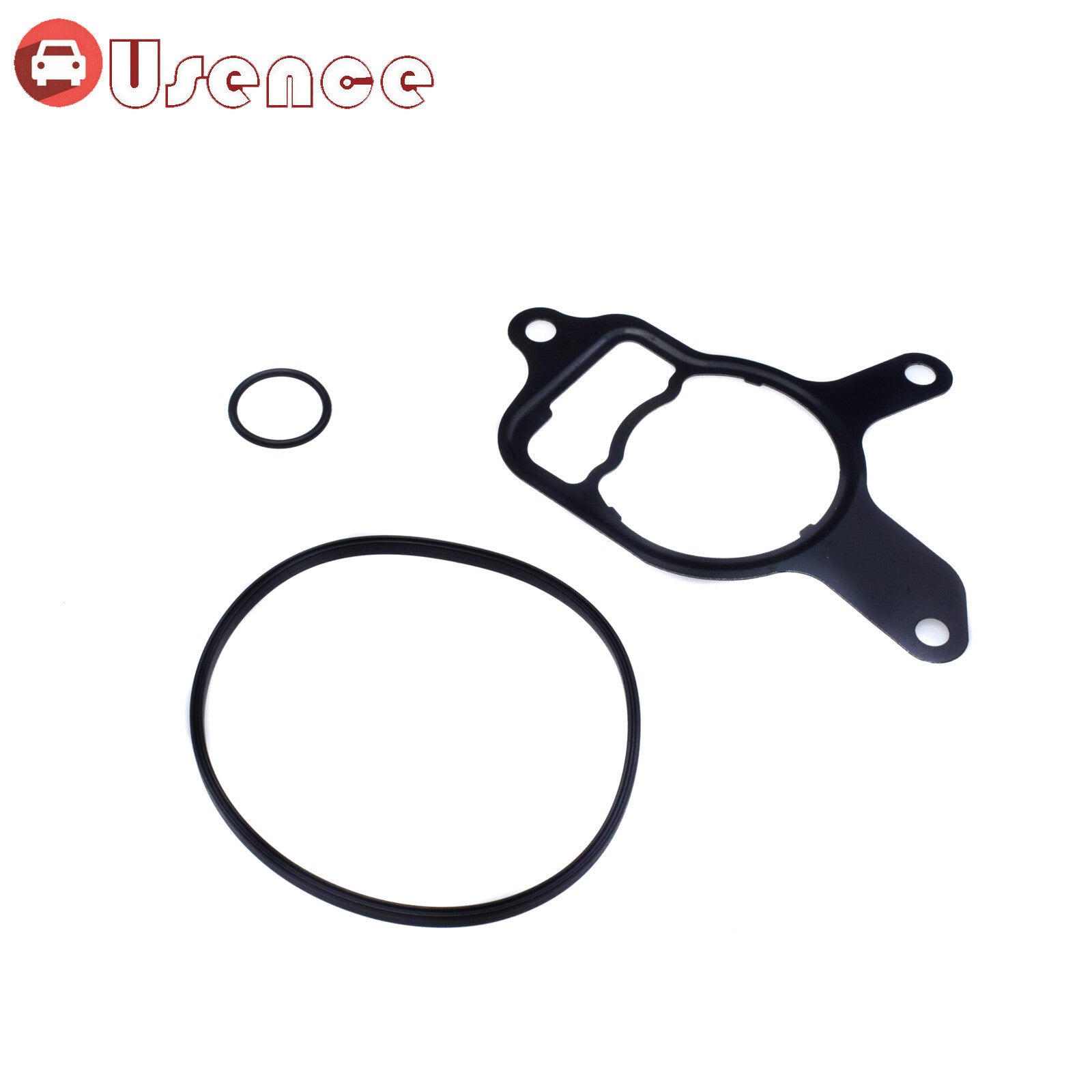 New Vacuum Pump Rebuild Seal Gasket Kit 07K145100H for VW for Golf Beetle for Jetta 2.5L