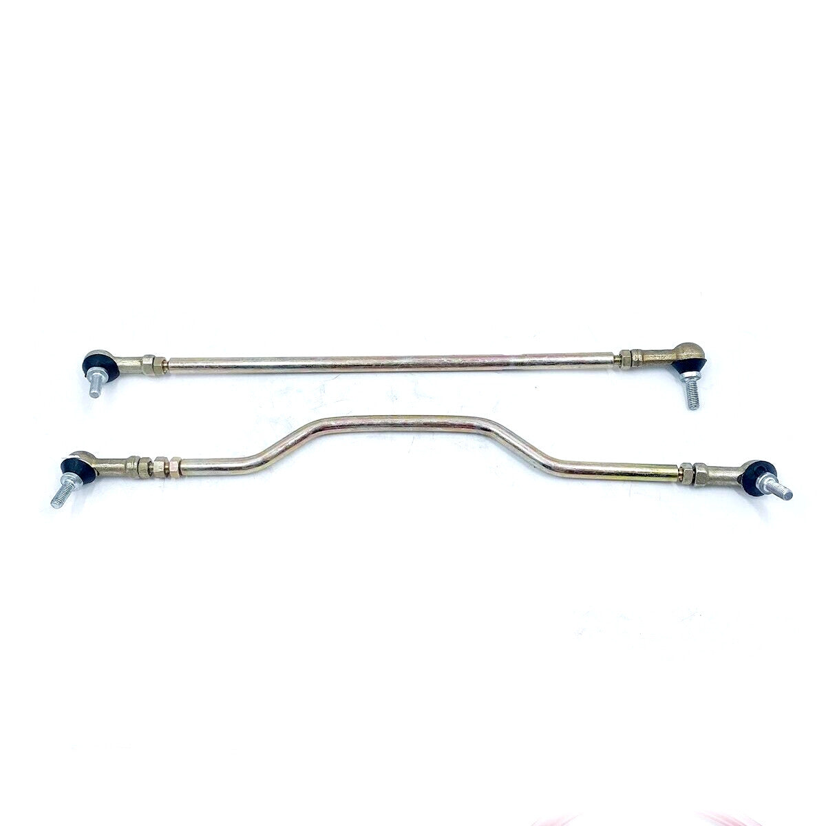 Linhai 260CC 300CC ATV Quad SHIFTER MOUNTING ROD A+B Ball Joint Tie rod end