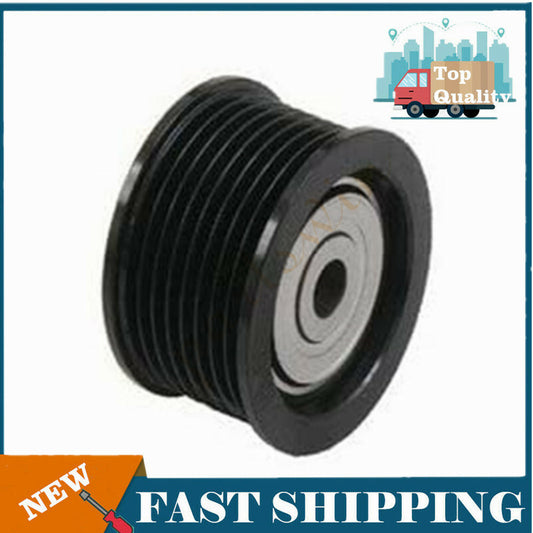 new Idler Febest pulleys for 0188-URJ200 16603-38010