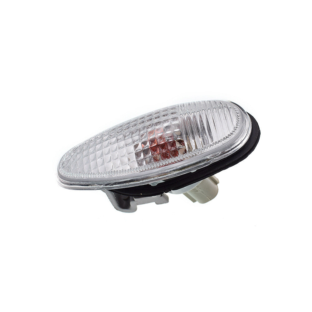 FR SIDE TURN SIGNAL LAMP fits for Mitsubishi OUTLANDER 2.4 2002-2007 LANCER I-MIEV