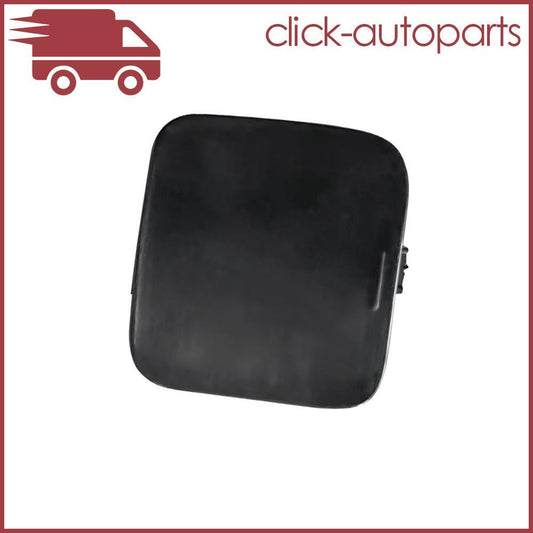 Rear Bumper Tow Hook Eye Cover Cap Unpainted 39791650 Fits For 2019-2021 S60 Q