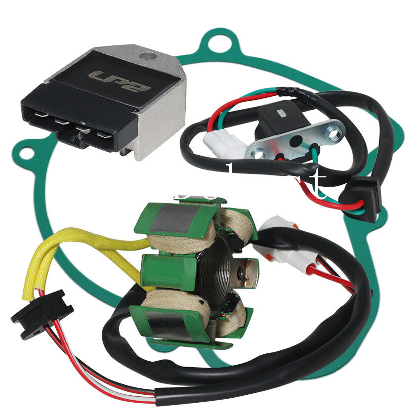 Heater blower motor resistor 6450 only. Suitable for Citroen C3, for Peugeot 206, 307, etc. W