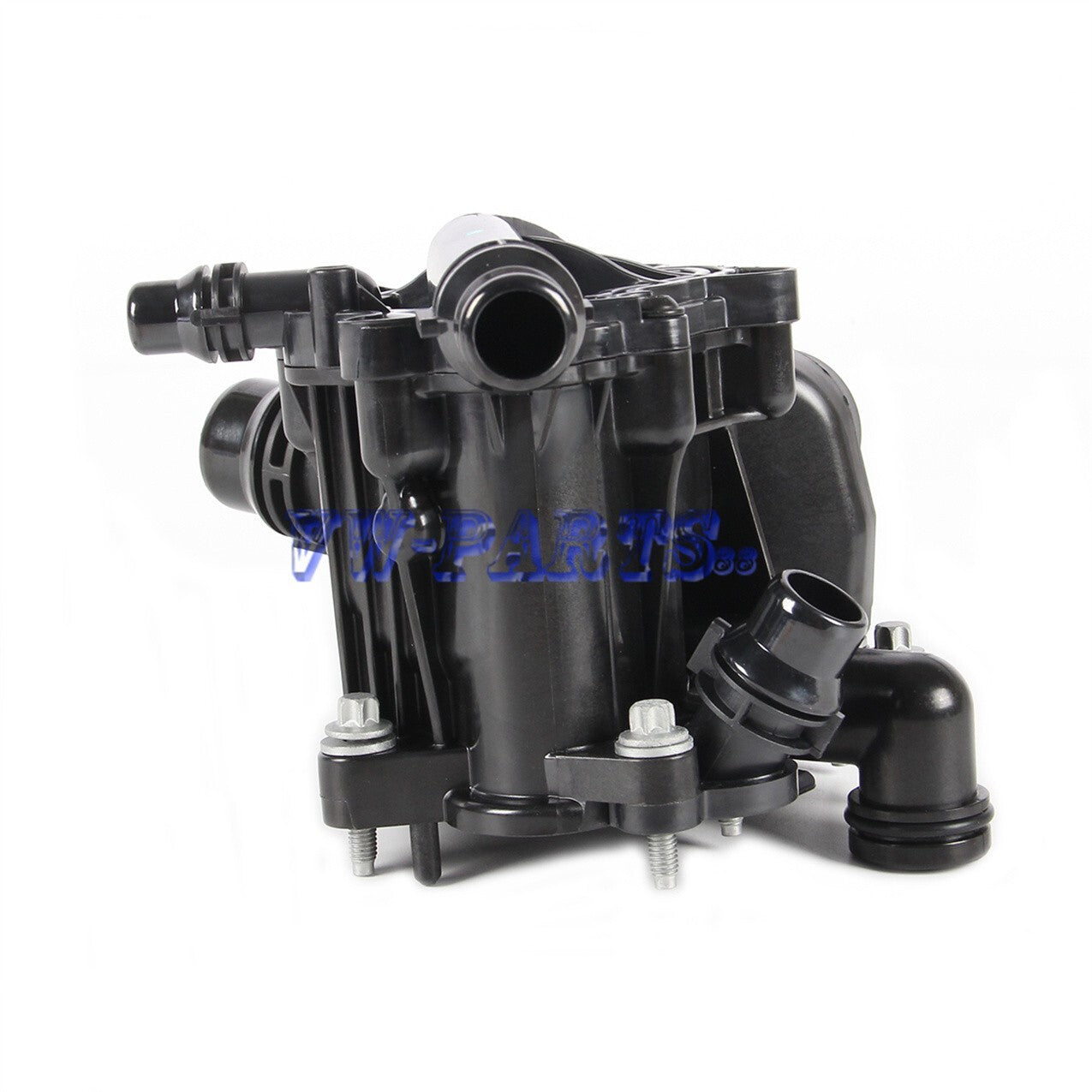 2.0T Thermostat Assembly Fit for BMW 220i 320i 420i X3 X4 for MINI #11537644811 Q