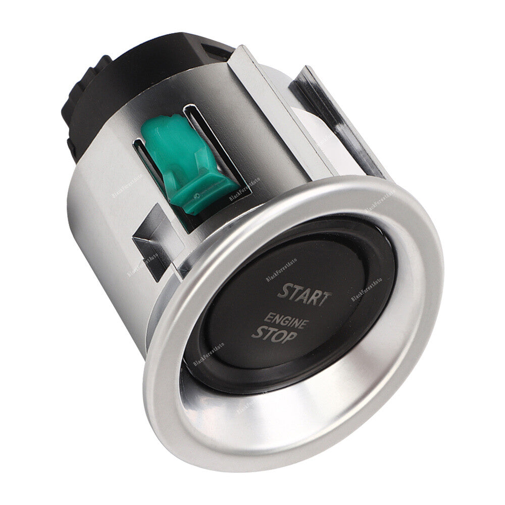 Car Engine Start Stop Ignition Switch Button for Land Rover LR for Range Rover L322
