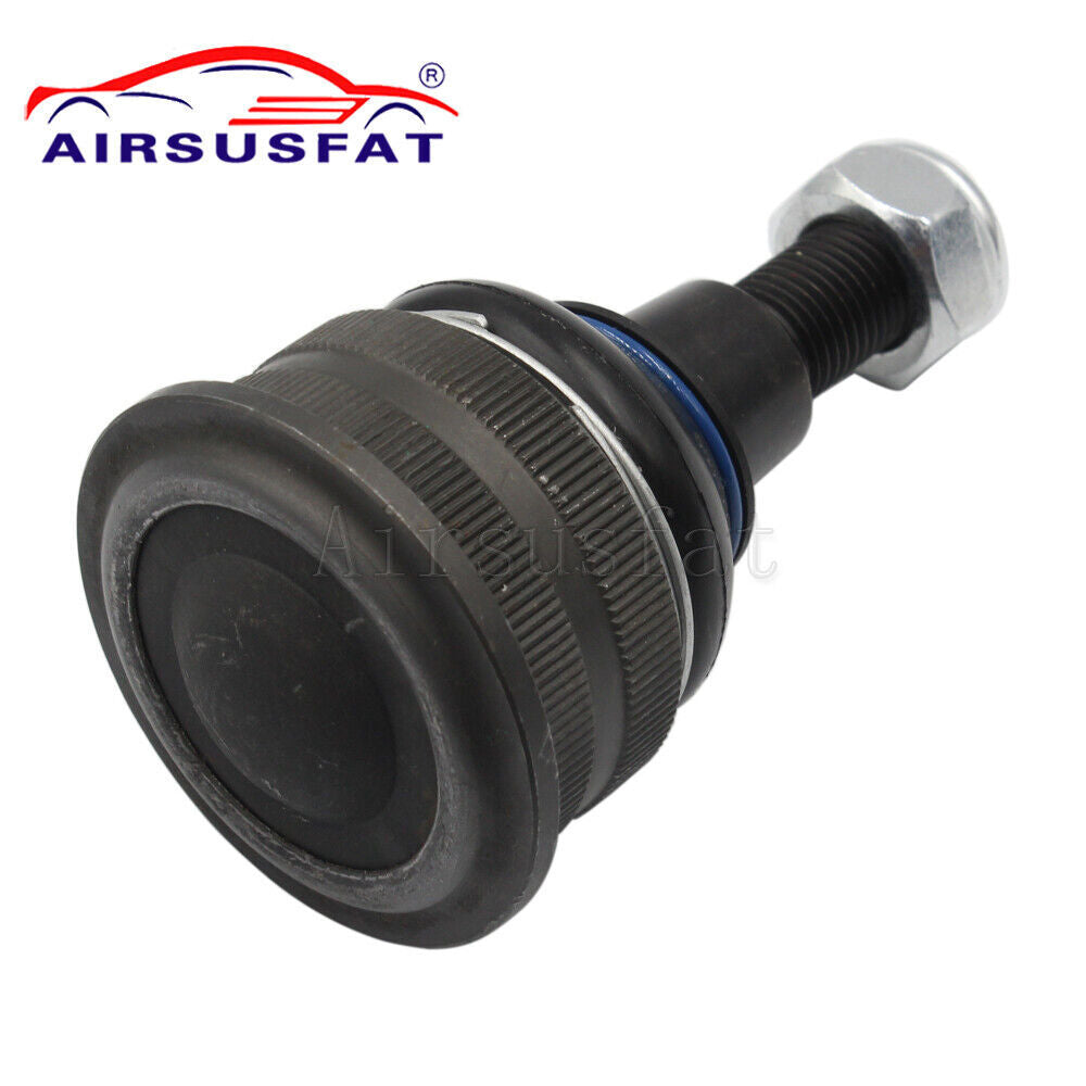 One front 4matic air suspension ball joint for Mercedes W221 S-Class (2007-13)