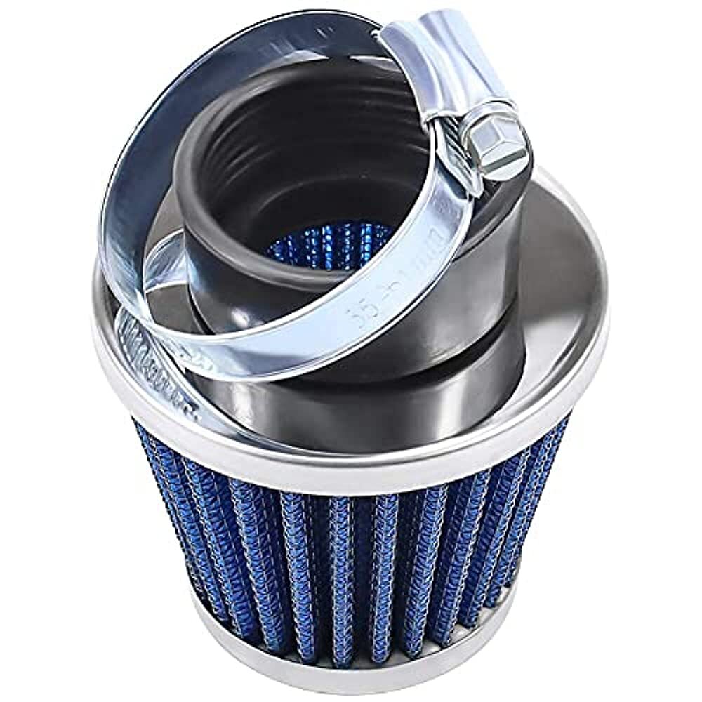 39mm Air Filter for GY6 Moped Scooter POCKET BIKE 110cc 150cc 200cc kids' ATV