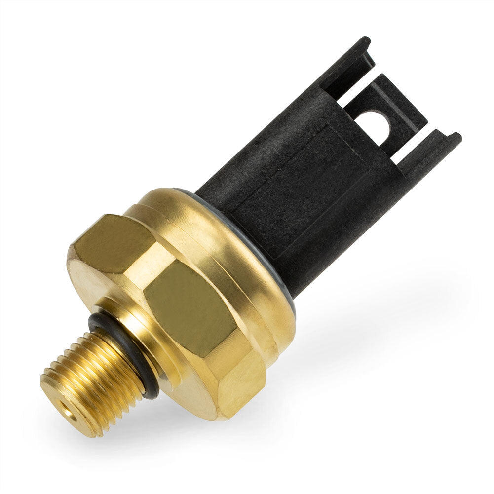 One low fuel pressure sensor, model number 13537614317, is suitable for BMW 135i, 335i, 335xi, 535xi, X3, and X5.