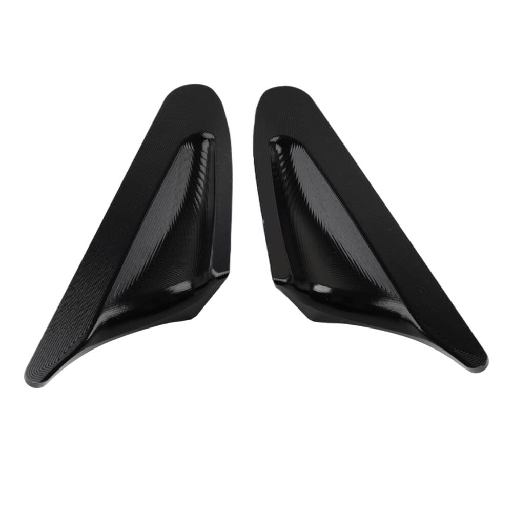 Rearview Mirror Block Off Base Plates Cover for Ducati PANIGALE 899 1199