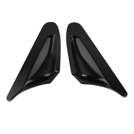 Rearview Mirror Block Off Base Plates Cover for Ducati PANIGALE 899 1199