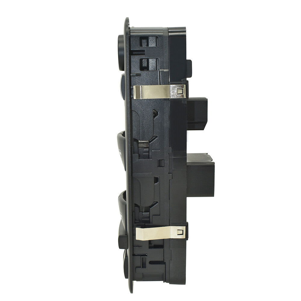 1 Idle Air Control Valve for Diamante 1997 - 2004 and Montero 1994 - 1999 6521 A