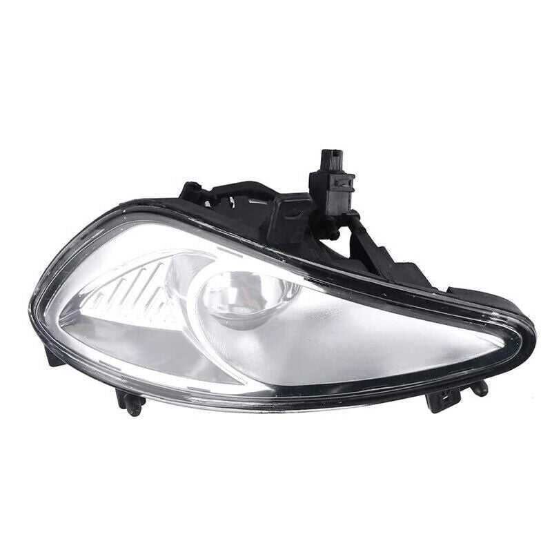 Front Bumper DRL Fog Lamp for Mercedes-Benz W221 S550 S600 2007-09 Passenger