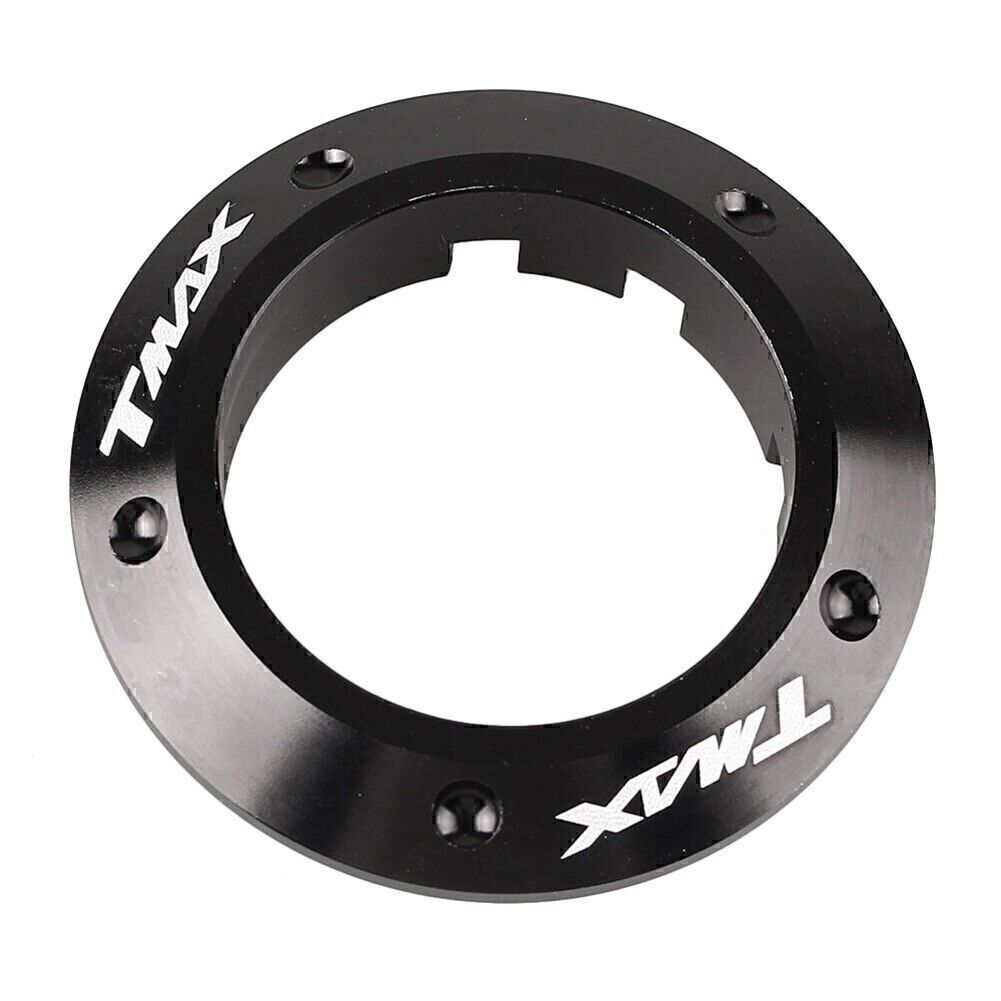 Ignition Switch Cover Key Protector Ring fit for Yamaha TMAX 530 2013-15 Motorcycle Q