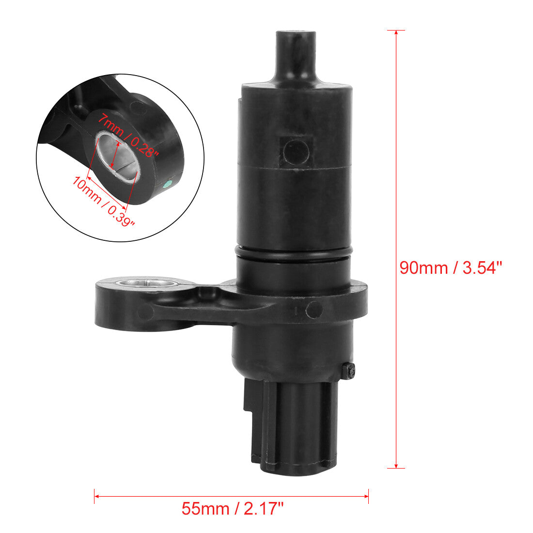 Automotive transmission speed sensor suitable for Chrysler 300 52854001AA (2005-2010-) n