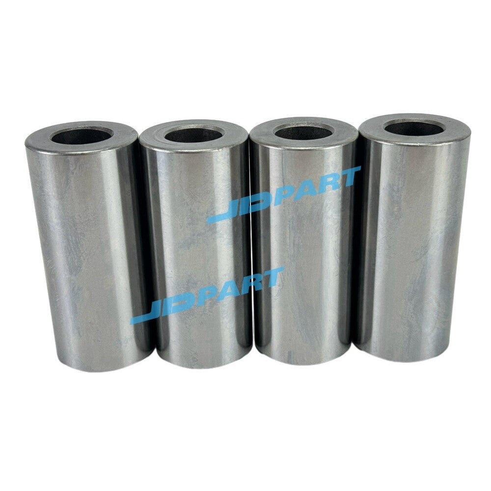 4-piece piston pin set for modern D4CB excavator engine parts -