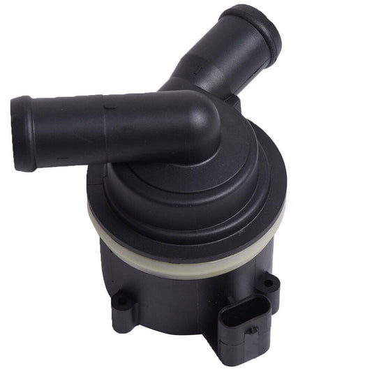 Electric auxiliary water pump for 525i, 530i, 545i, and 550i engines (64116910755) n