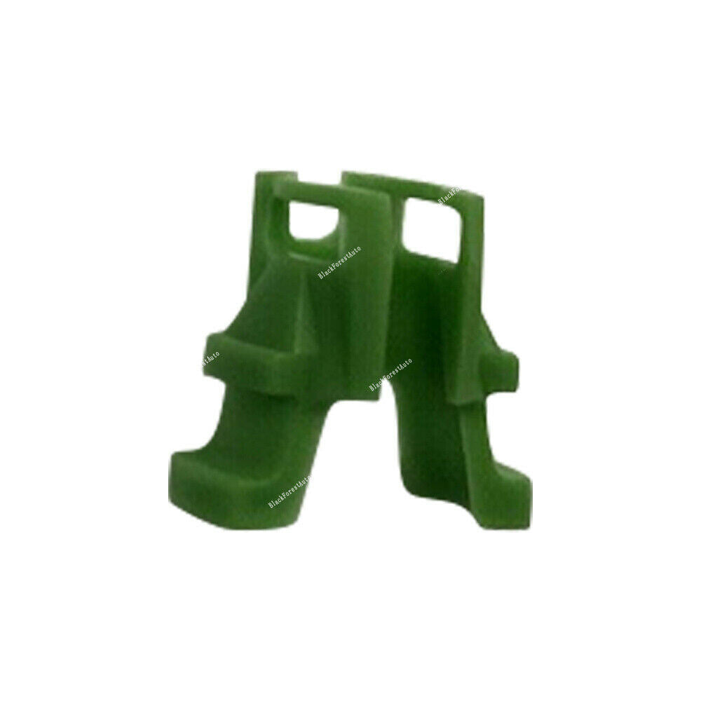 Fuel Tank Hose Retainer Clips Fit for Honda Plastic 17711-S0X-A31 Replacement Q
