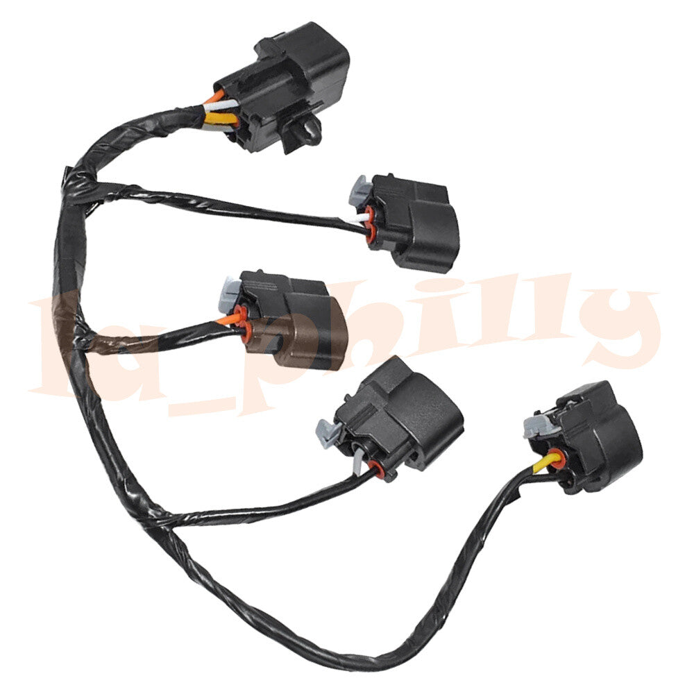 Ignition Coil Wire Harness for Kia Magentis 2006-2010 for Hyundai Santa Fe 2007-2009 Q