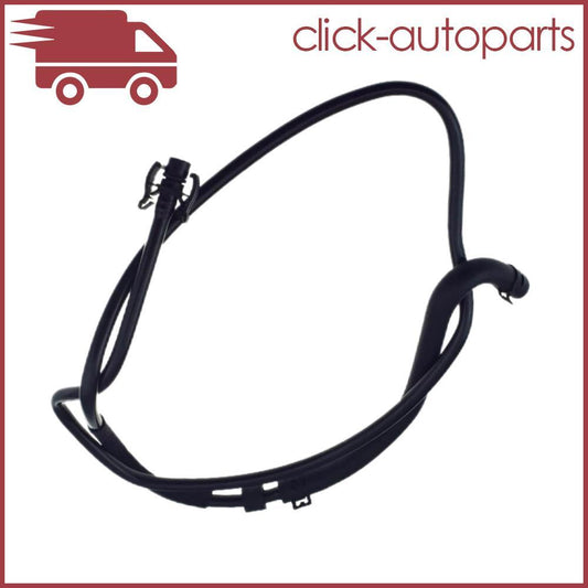 Fits For S60 V60 14-18 XC60 14-17 XC70 14-2017 Coolant Radiator Hose Rubber Q