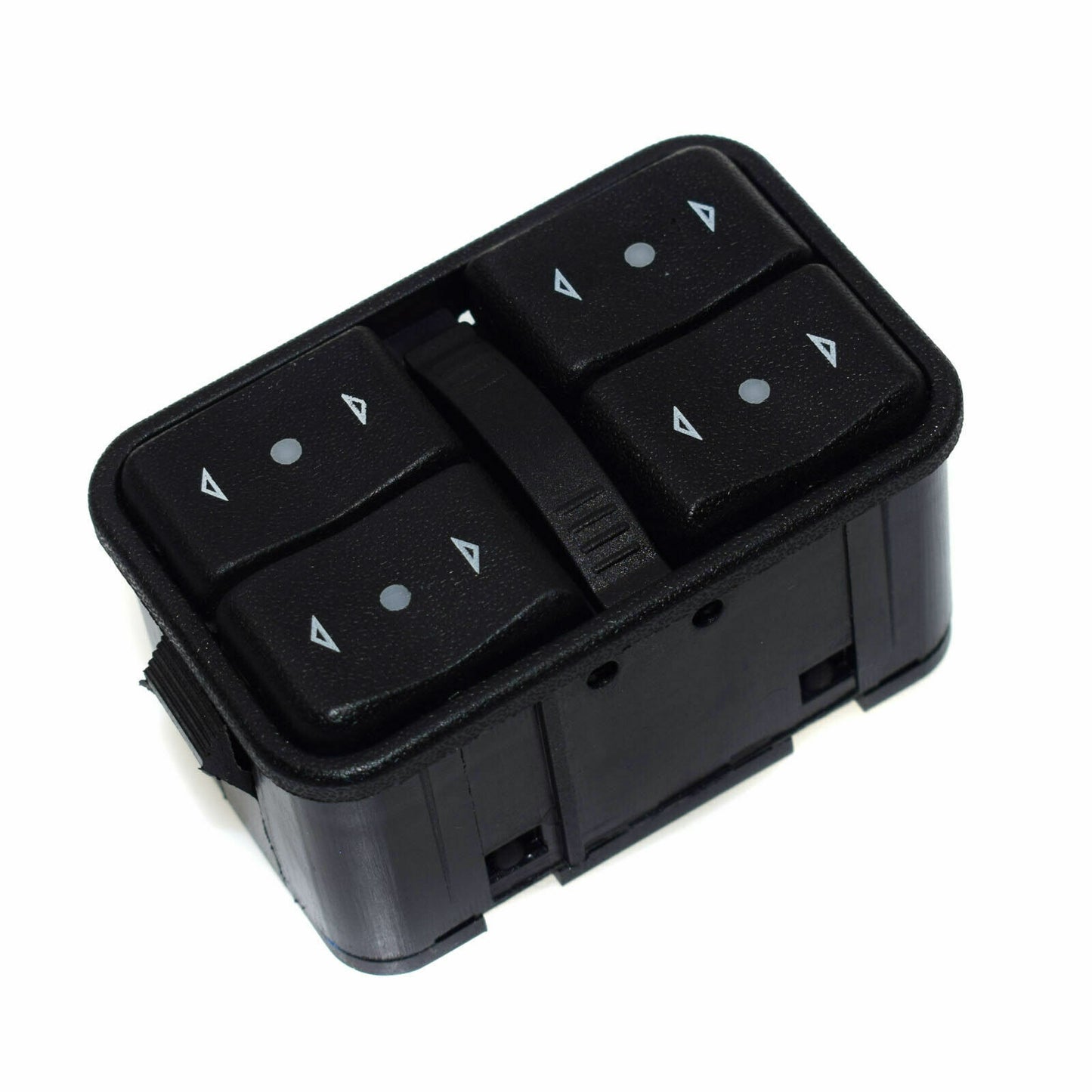 Master Power Window Switch Control for for Audi GM for GMC for Opel Astra G 4 OE 90561086- v