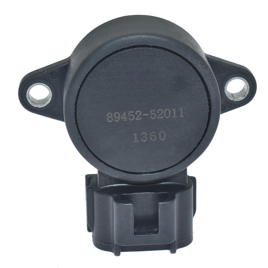 Throttle Position Sensor (TPS) for Vitz Yaris Echo (model 89452-52011) n