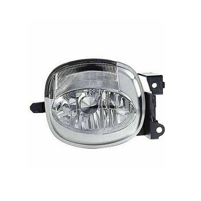 1pc Right Front Bumper Fog Light Lamp ABS Plastic for Lexus ES350 2007-2009