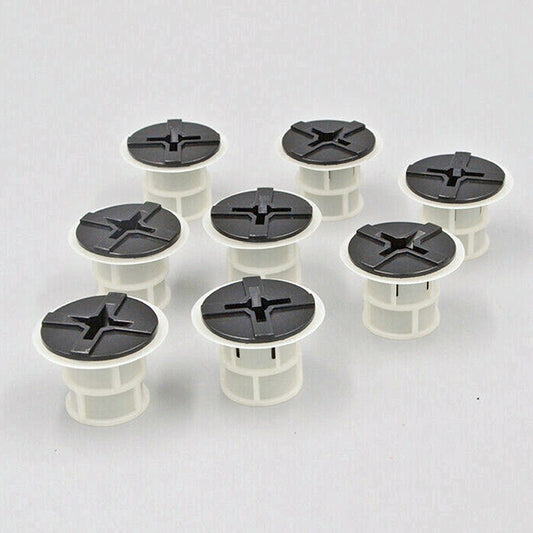 10 sets of cape panel fixing clips suitable for Subaru 91486-KJ010, 91486-FL020