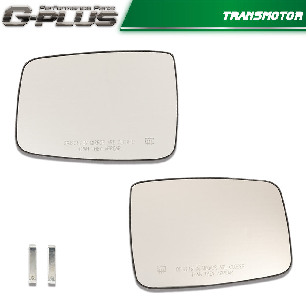 11 - 19 Thulium for Ram 1500 2500 Topaz LH & Small Beauty Stone 2nd Generation - v