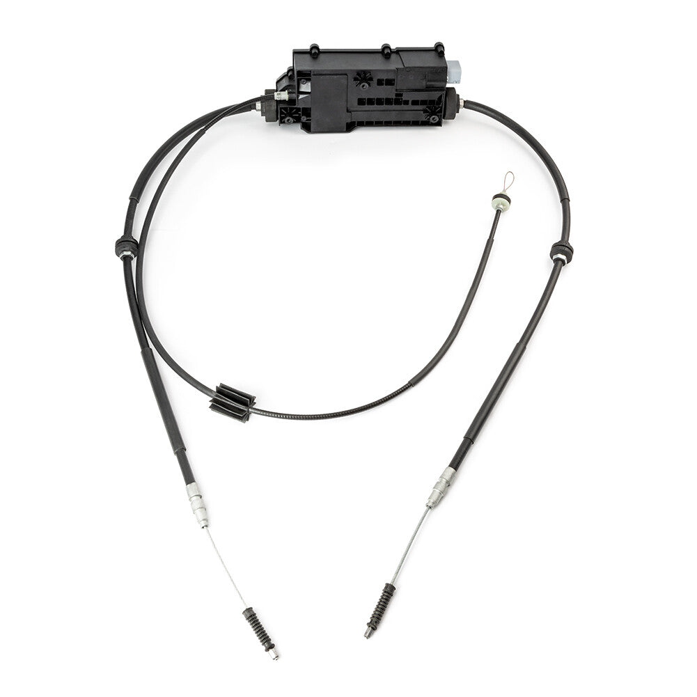 34436850289 Parking brake actuator with control unit suitable for BMW X5, X6, E70, E71, E72 Q