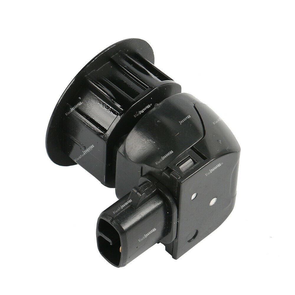 1Pcs PDC Bumper Reverse Parking Senso Fit for Lexus 2007-2011 89341-30021 Black Q