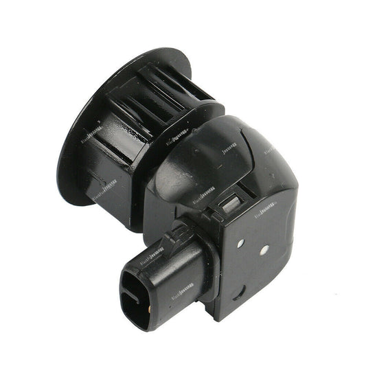 1Pcs PDC Bumper Reverse Parking Senso Fit for Lexus 2007-2011 89341-30021 Black Q