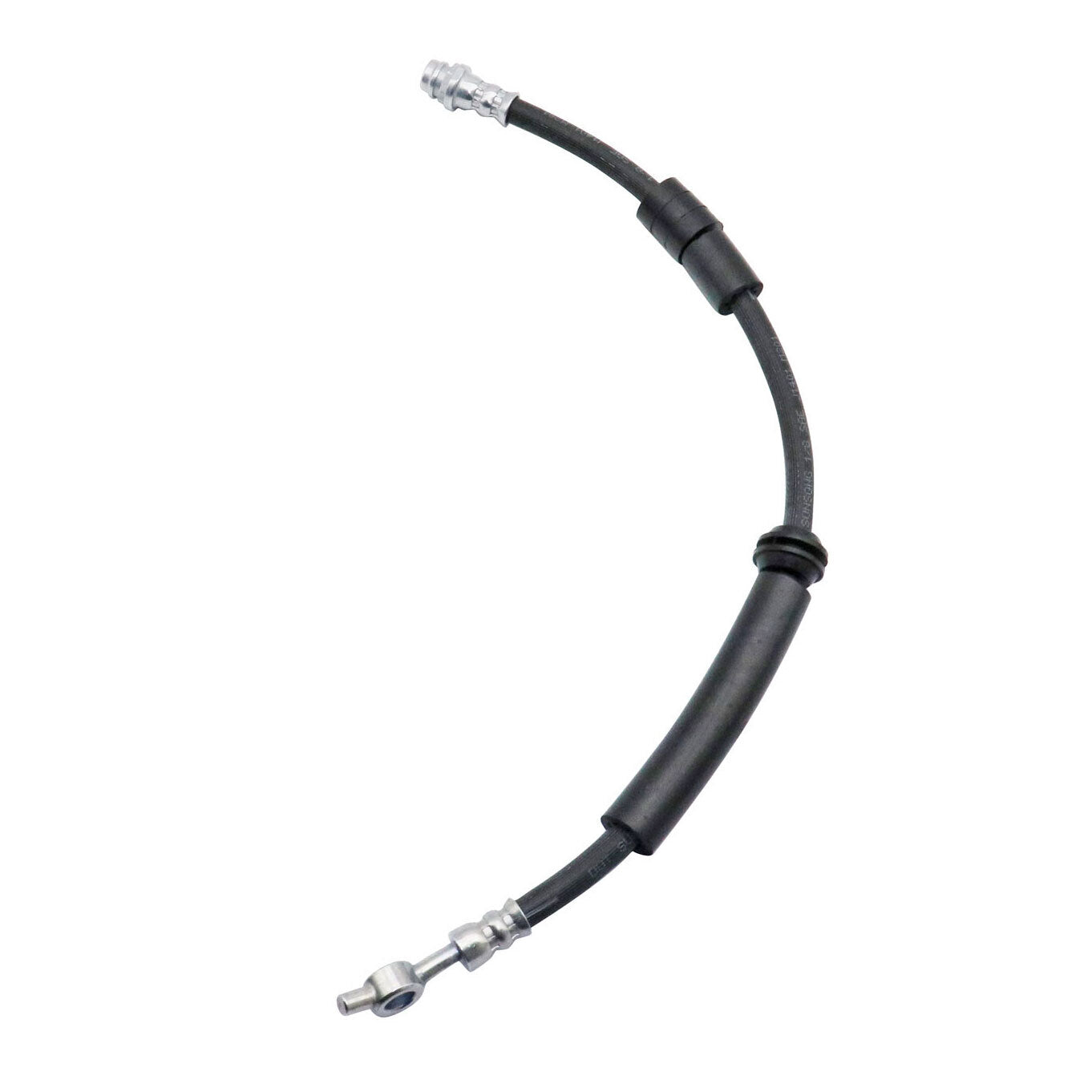 Front Brake Hose Left For 12-19 for Land Rover Discovery Sport for Range Rover Evoque
