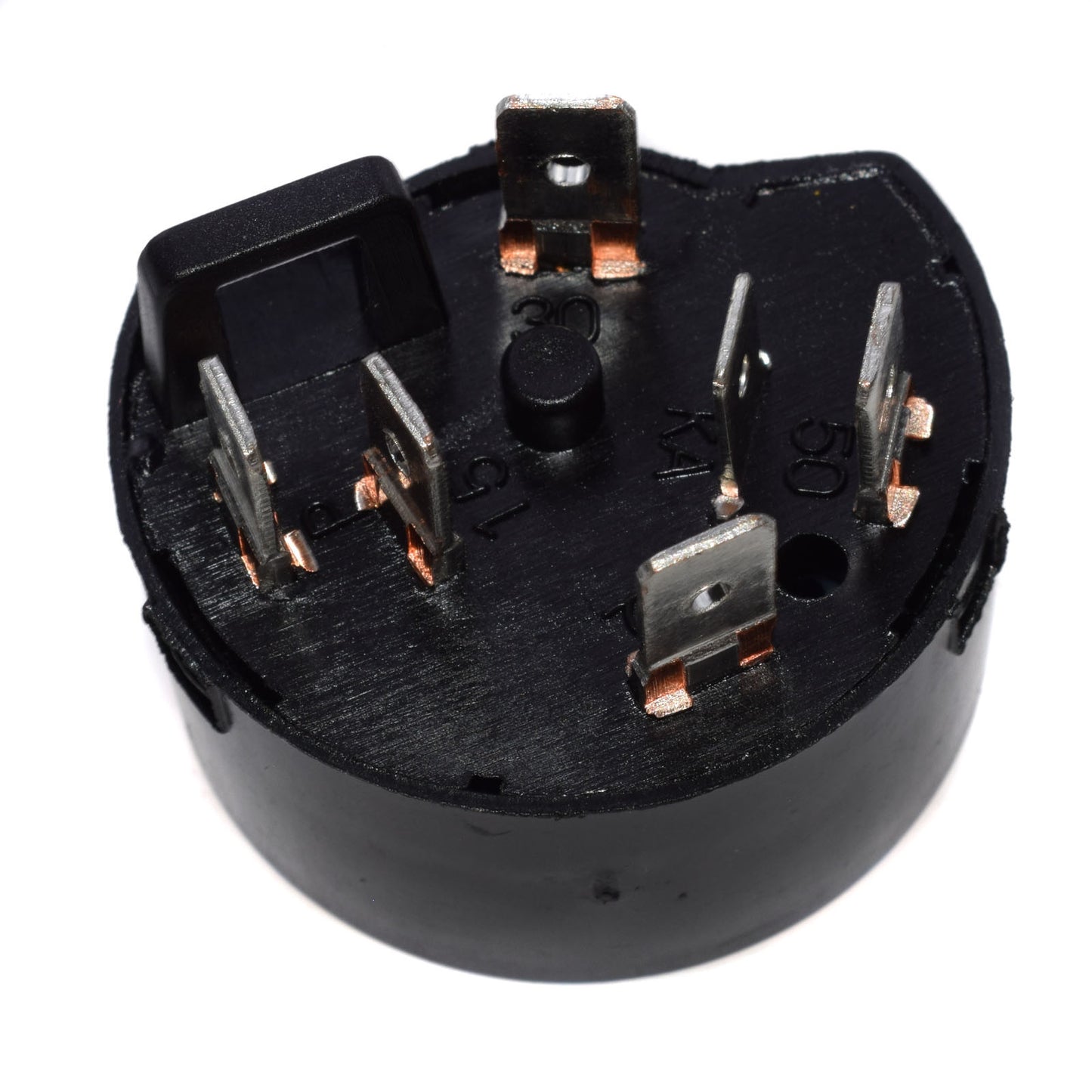 6-pin ignition lock barrel switch engine starter suitable for MATIZ/Spark CIELO- n