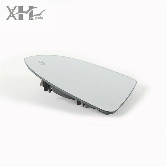 Right Outside Rearview Mirror Glass Fit for VW for Golf /GTI/R 5G0 857 522R Q