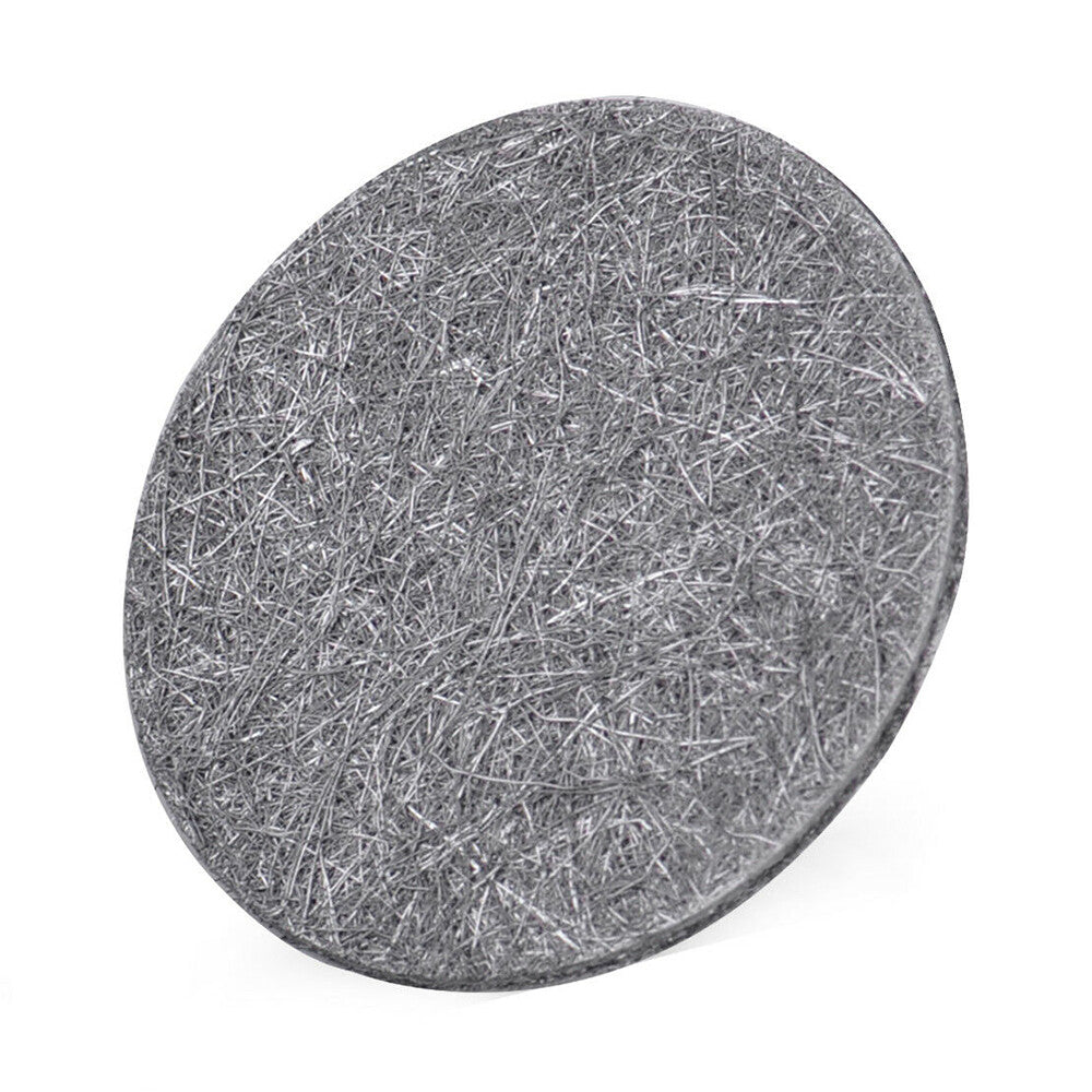 40mm/1.57Heater Burner Screen Mesh Stainless Steel For Thermo Top E/C/V EVO Q
