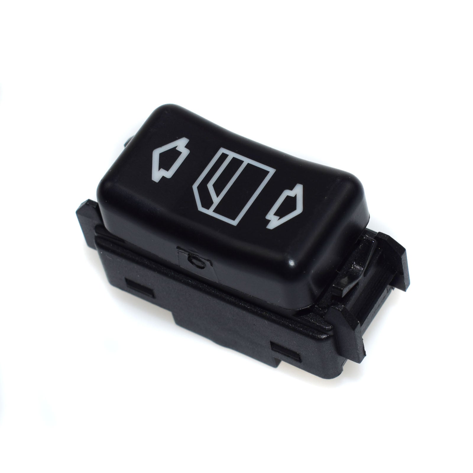 Fit 190E 260E 300SE 420SEL Power Window Switch Left 1248204610KZ- n