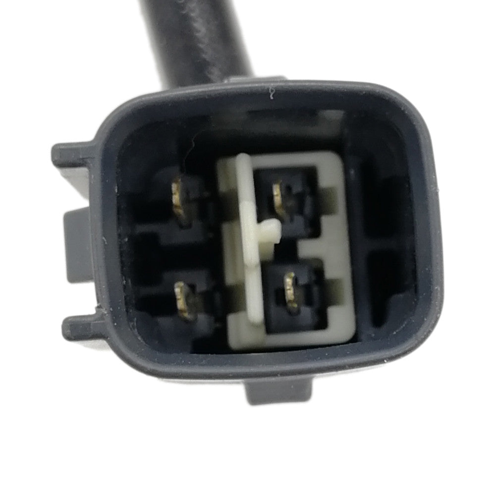 brand-new oxygen sensor is compatible with the for Toyota for Corolla 1.8L. (Upstream and downstream air-fuel ratio data 2005 - 2008)