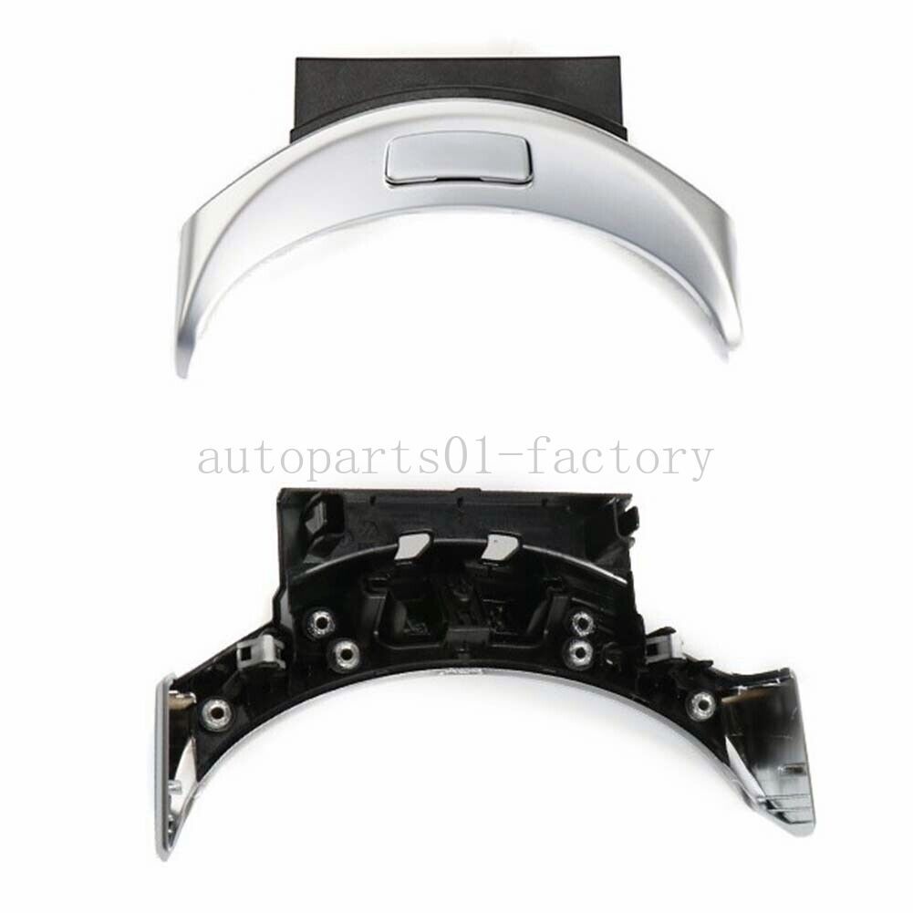 1Front Console Cover Armrest Release Button for Mercedes-Benz W205 W253 C/GLC