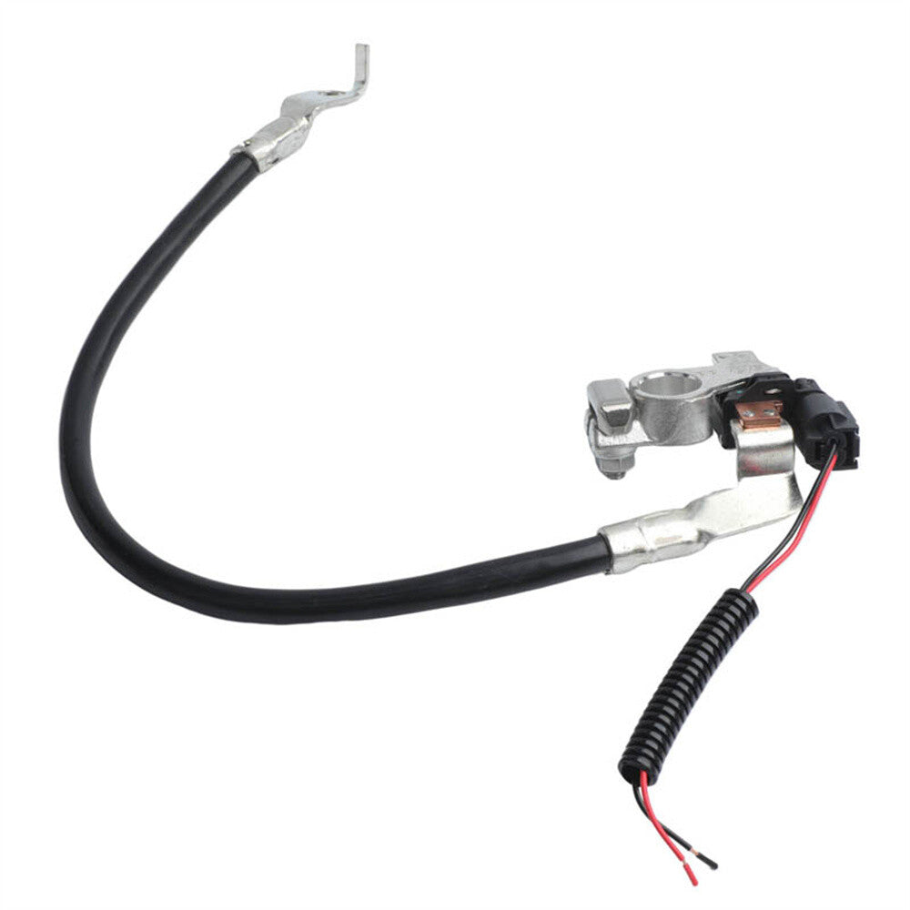 1PCS Car Negative Battery Cable AV6N-10C679-BF for Ford Focus Escape 2013-2017 Q