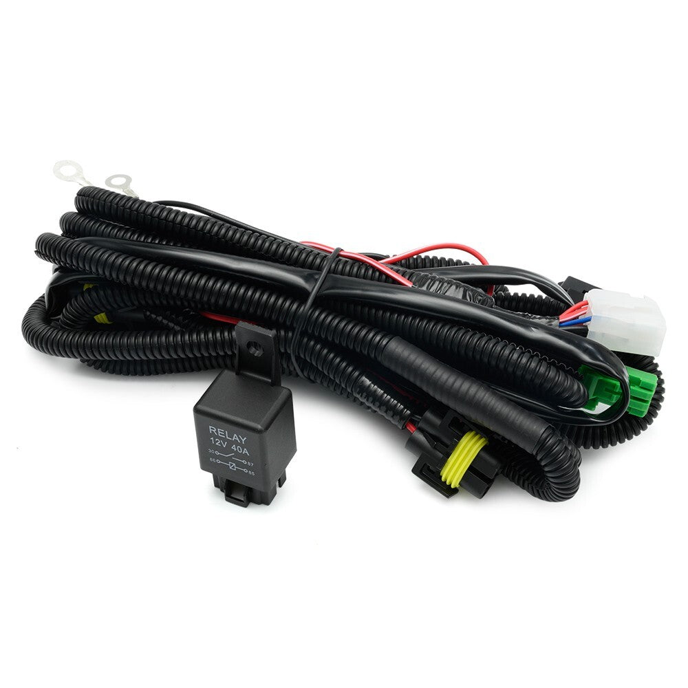 New beginner-friendly relay solenoid valve for Honda TRX250(TM Recon 250) 2005 - 2017 5393 B