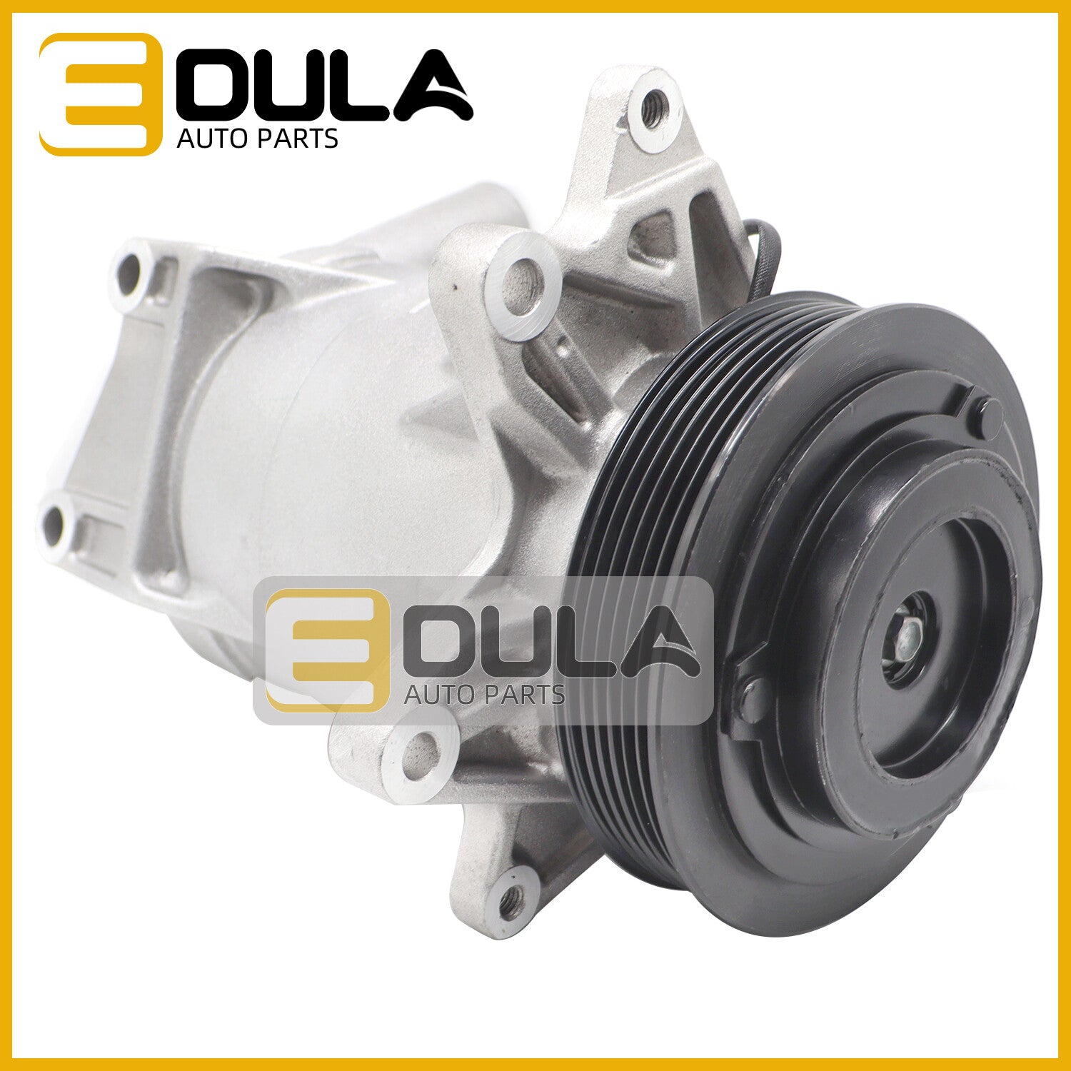 The DKS17D AC compressor is suitable for Japanese-made Maxima J31 TEANA 926009Y40A (506211-8631-).