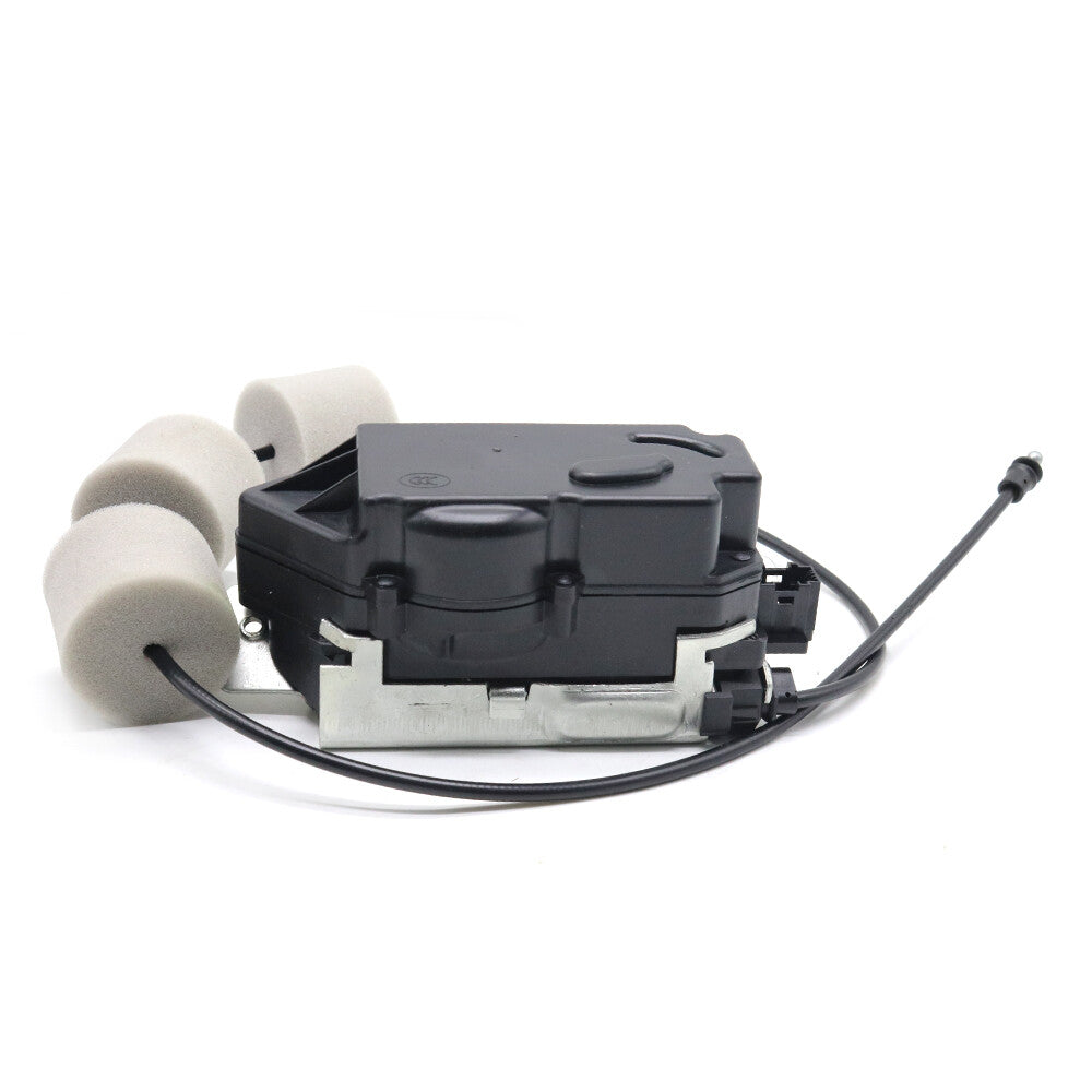 Hatch tailgate lock actuator is suitable for MERCEDES-BENZ ML350 ML500 2006-2007 ML63 AMG 07