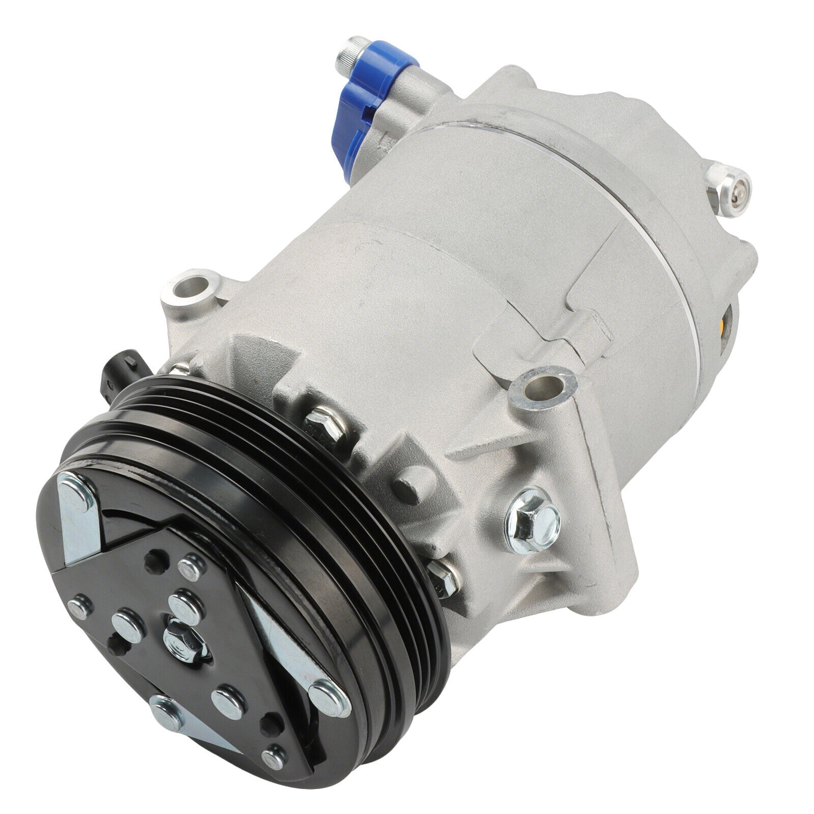AC Compressor Fits for VW GOL SAVEIRO 2010 - 2023 1.6L 5U0820803 5U0820803G Q