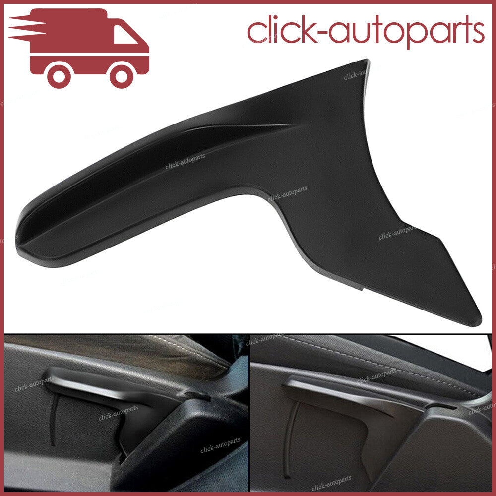 Fits for Ford Fiesta 2011-2013 Focus 2012-2013 Front for Seat Adjuster Lever Handle Left Q