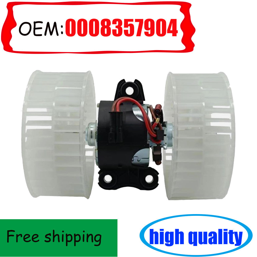Blower motor heating fan interior fan for Mercedes -BenzVianoVitoW639 0008357904 n