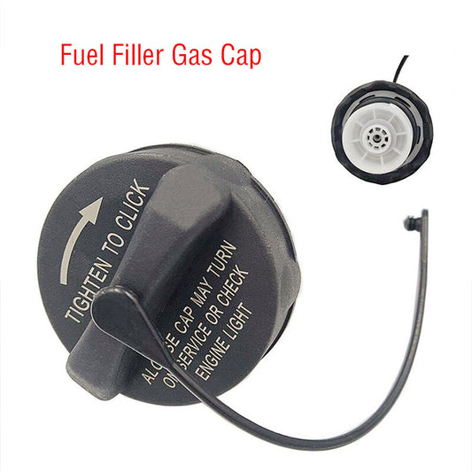 Gas fuel filler cap for Jeep Cherokee Commander Grand Liberty 52124512AA