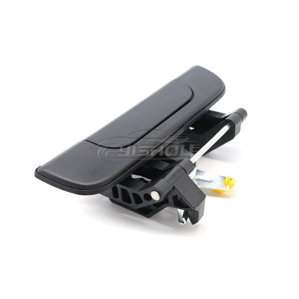 69090-35010 Black Rear Door Tailgate Handle for Toyota Tacoma Pickup Truck 95-04