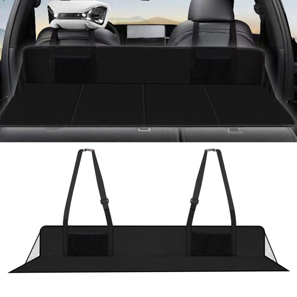 Suitable for camping mattress head cover, head block filling gap mattress - Universal n