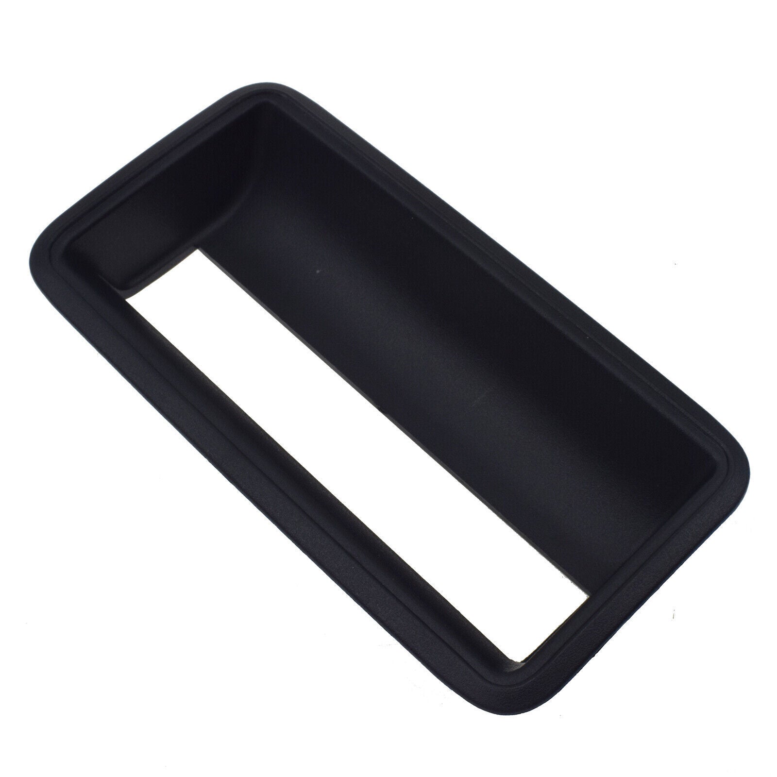 Suitable for GMC for C/K 88-00 tailgate handle frame decoration rear door cover - v